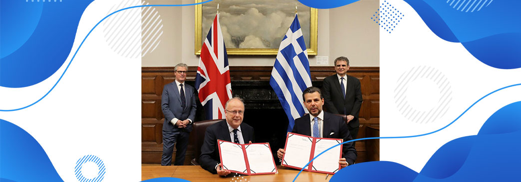 Ο Όμιλος Ιατρικού Αθηνών και το Imperial College Healthcare<br>NHS Trust Ενώνουν τις Δυνάμεις τους για το Μέλλον της Υγείας