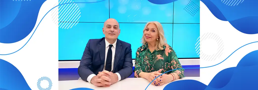 Αιμορροϊδοπάθεια