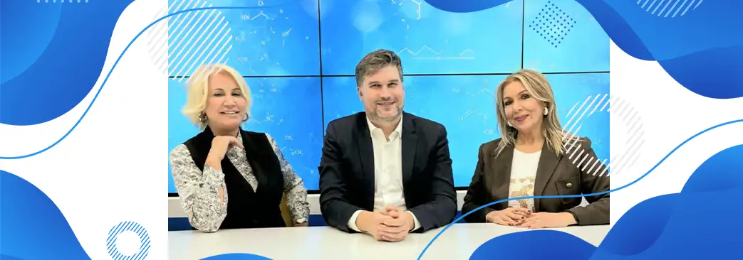 Θεραπεία κιρσών και ευρυαγγειών με σκληρυντικό αφρό και θρόμβωση – άτονο έλκος – μεταθρομβωτικό σύνδρομο & Αναίμακτο lifting προσώπου laser lift, χωρίς νυστέρι, νέες εξελίξεις στη βλεφαροπλαστική και άλλες μη επεμβάσιμες τεχνικές στην βελτίωση του βλέμματος.