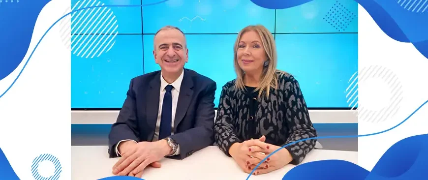 Βιολογικές Θεραπείες