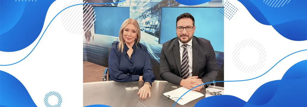 Εξατομικευμένη Ολική Αρθροπλαστική Ισχίου και Γόνατος