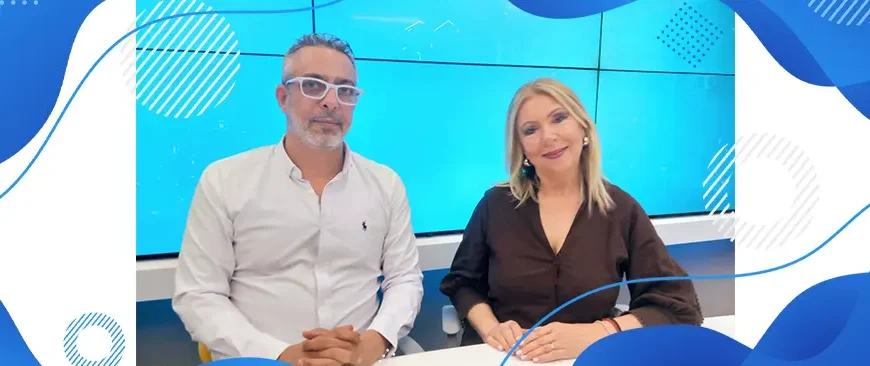Ελάχιστα Επεμβατικές Τεχνικές στην Χειρουργική Πρωκτού