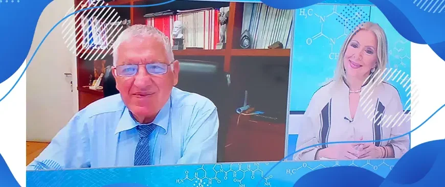 ESHRE Λονδίνο 2026 – Νέα Δεδομένα για την Υποβοηθούμενη Αναπαραγωγή