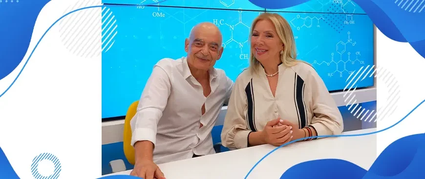 Μοντέρνες Θεραπείες για τη Διάγνωση και Θεραπεία του Καρκίνου του Πνεύμονα