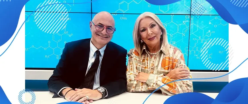 Πλασμαφαίρεση & Αιμοκάθαρση